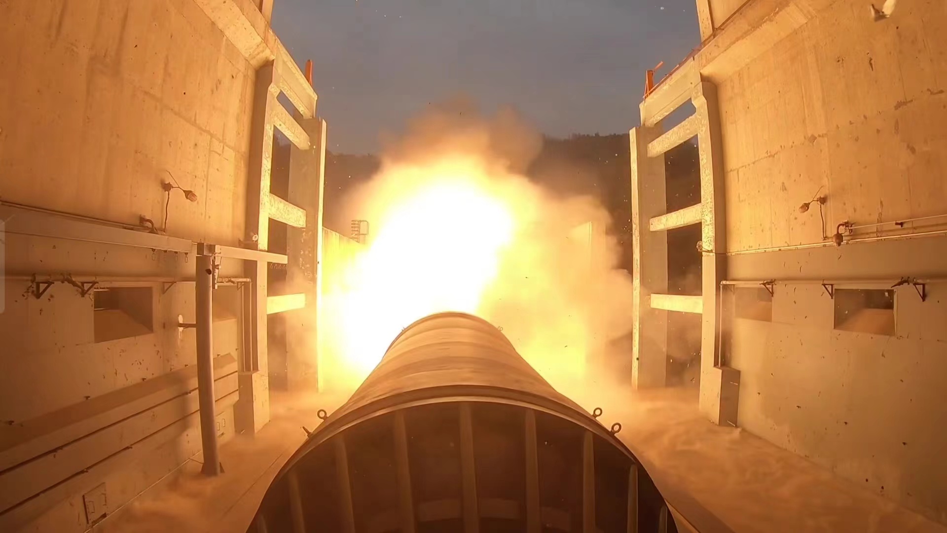 航天四院固体火箭发动机,航天科工四院固体发动机