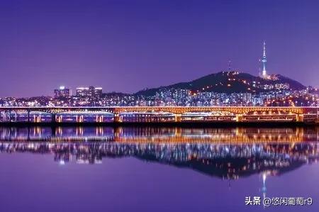 韩国梨泰院事件简介,韩国梨泰院事件过程