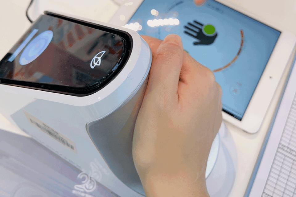 一线｜又潮又好玩！在如新NUBANK解锁健康美丽新体验