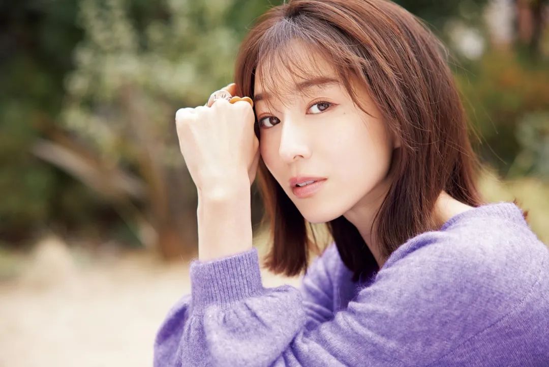 日本恋爱天才田中美奈实被渣男折磨到只剩68斤