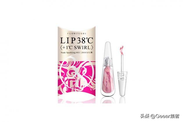 8款Cosme润唇膏，终结唇部死皮、暗沉的护唇法宝！