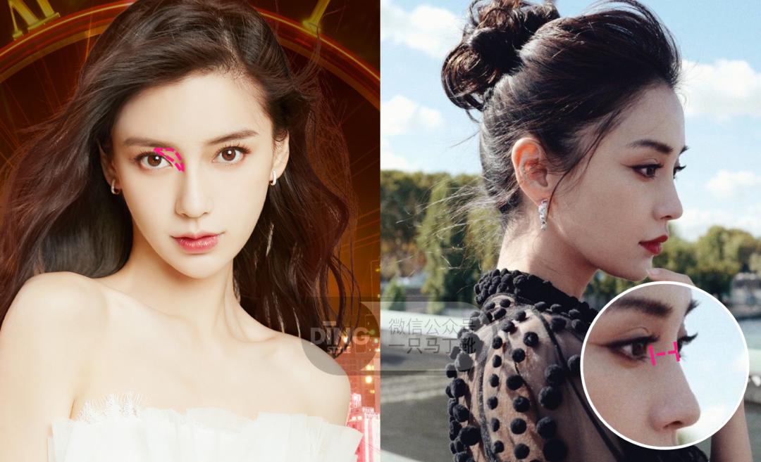 你适合浓颜还是淡颜,你是浓颜脸还是淡颜脸