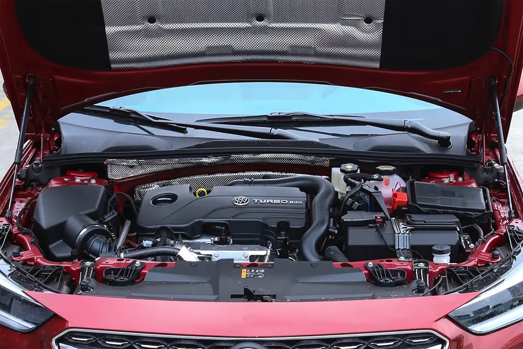 性价比最高的b级车推荐,性价比最高的b级车十二万左右