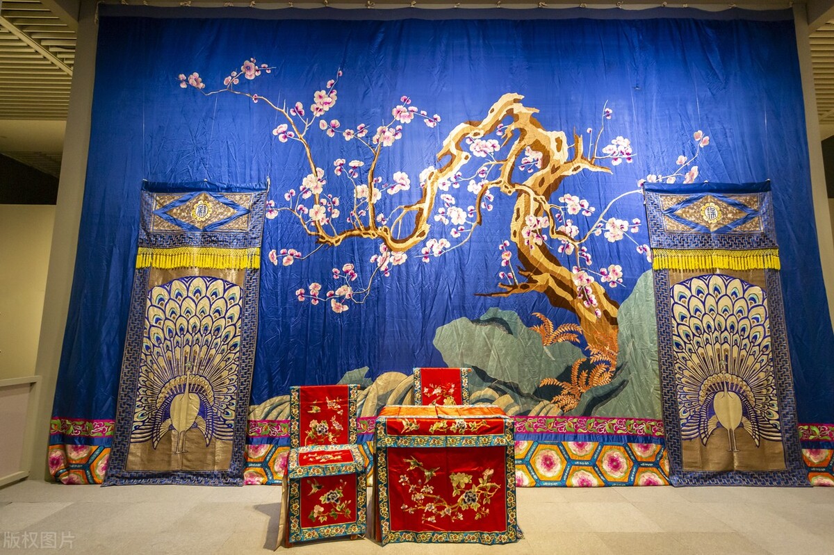 京剧人物扮相介绍视频,京剧各个行当的扮相图片