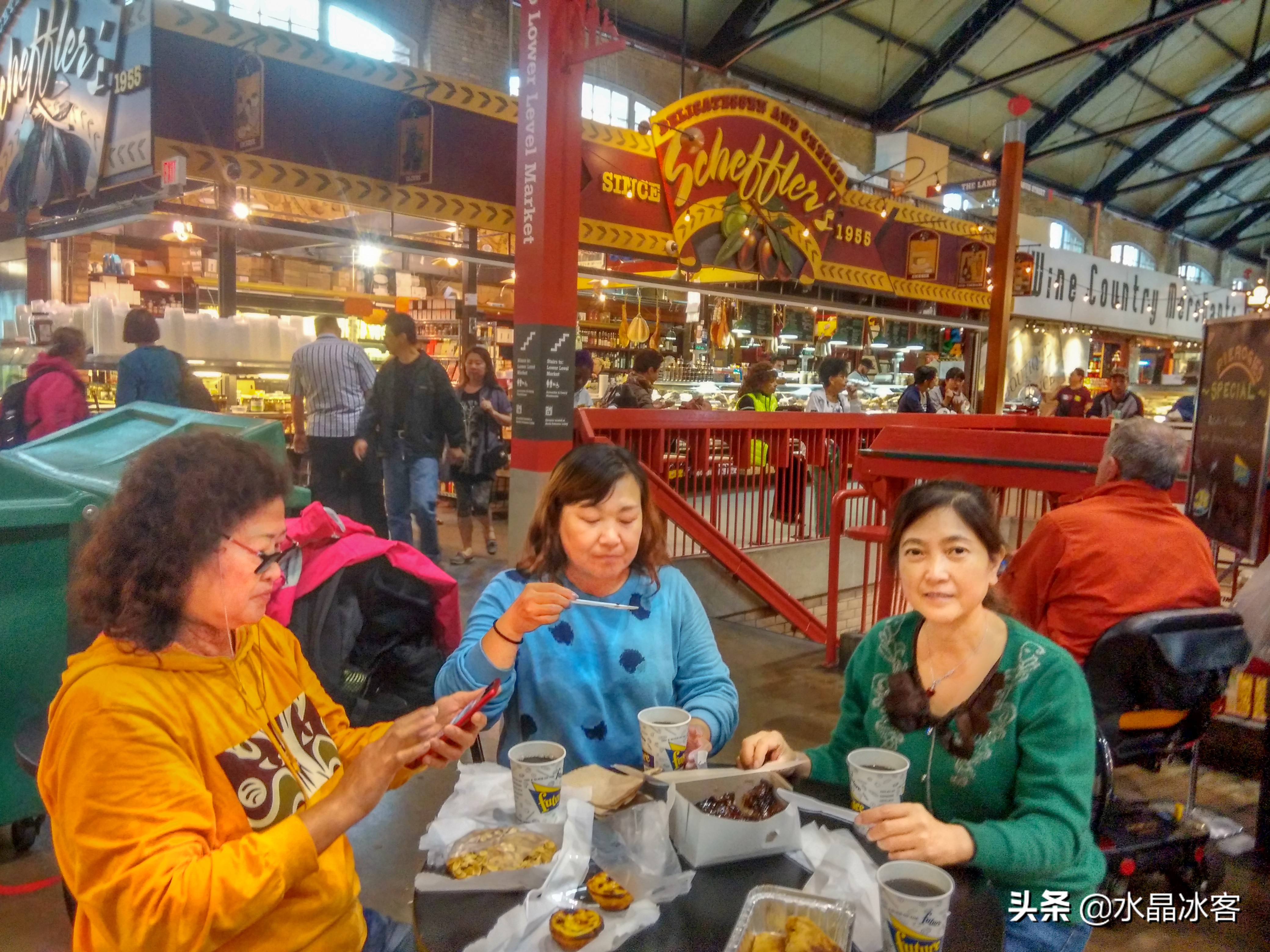 美东加东旅游,美东加东