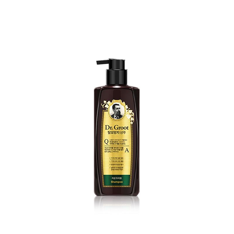 防脱洗发水能防脱吗,防脱掉发洗发水平价