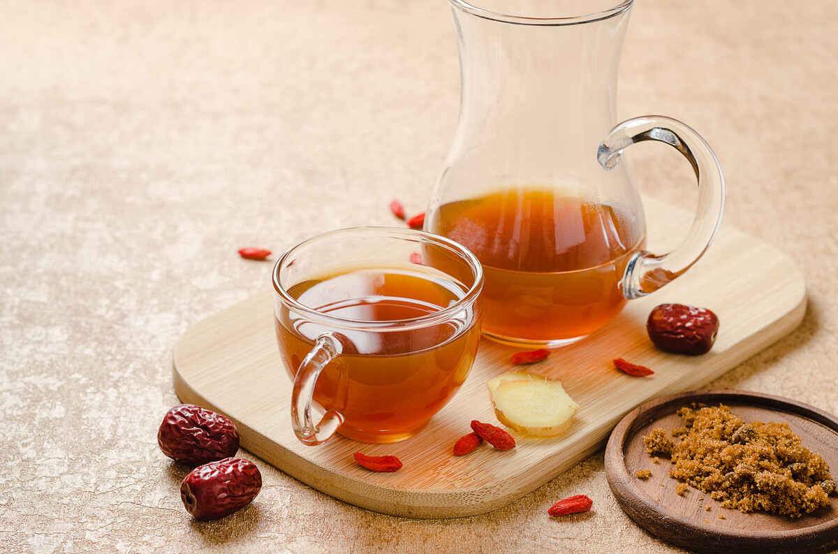 卵泡形态不好怀孕难，这样吃就对了