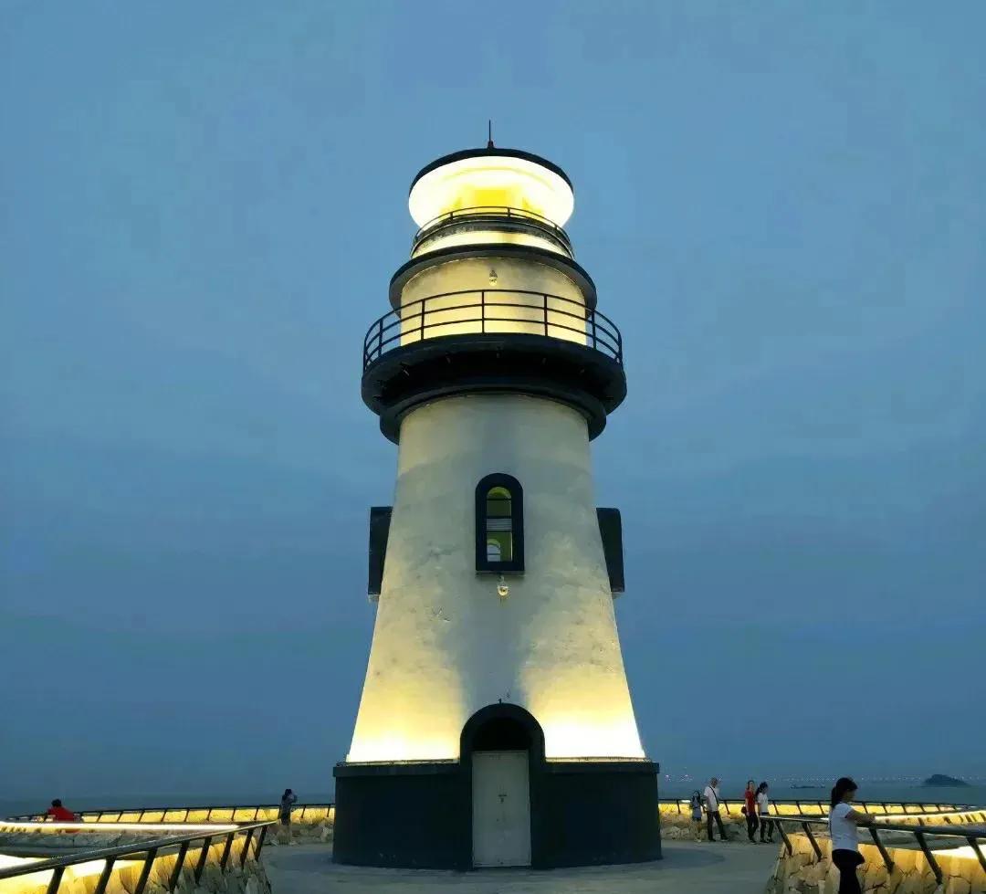 国庆珠海自驾游哪里好玩,国庆周边亲子游珠海怎么玩