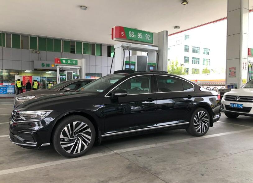 一汽大众迈腾gte价格,一汽大众迈腾gte插电混动售价