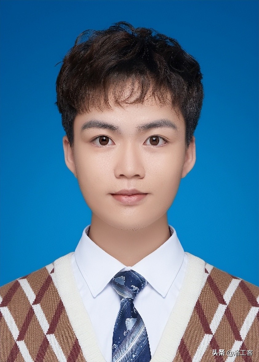 第五届最美大学生候选人公布,最美大学生评选