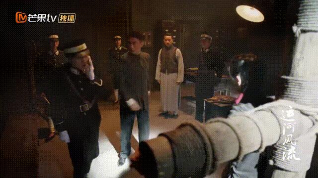 电视连续剧运河风流第39集,电视剧运河风流19集免费看