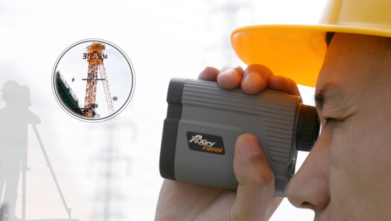 昕锐测距仪g1,昕锐测距仪多少合适