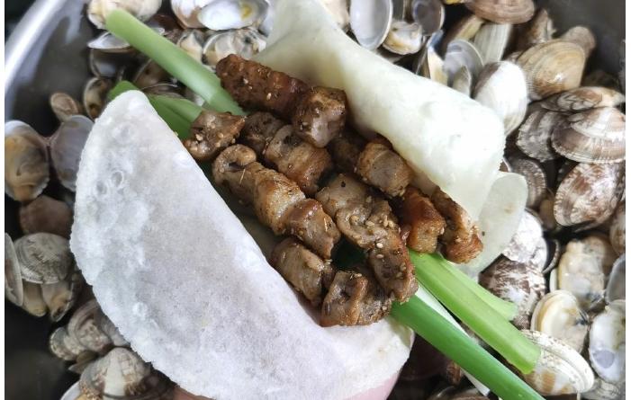 淄博不只有烧烤更有创业环境,淄博不止烧烤