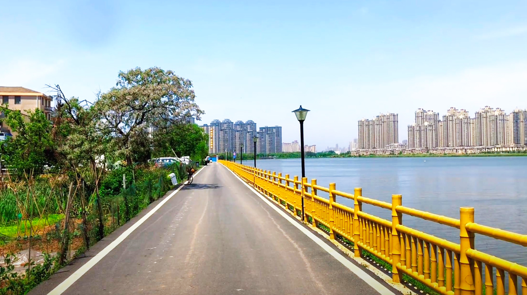 距离武汉最近的江南水乡小镇,武汉周边绝美小镇