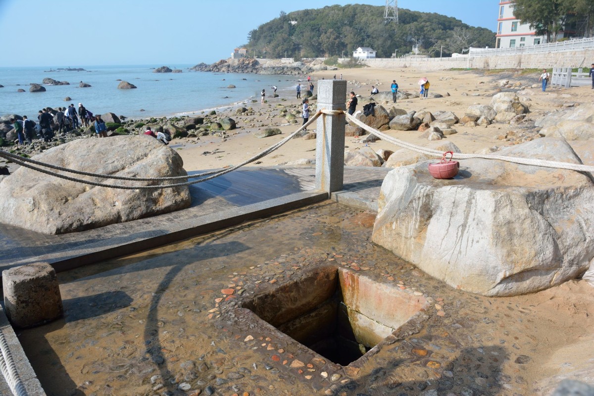 一日游南澳岛打卡地方,南澳岛一日游必去十大景点