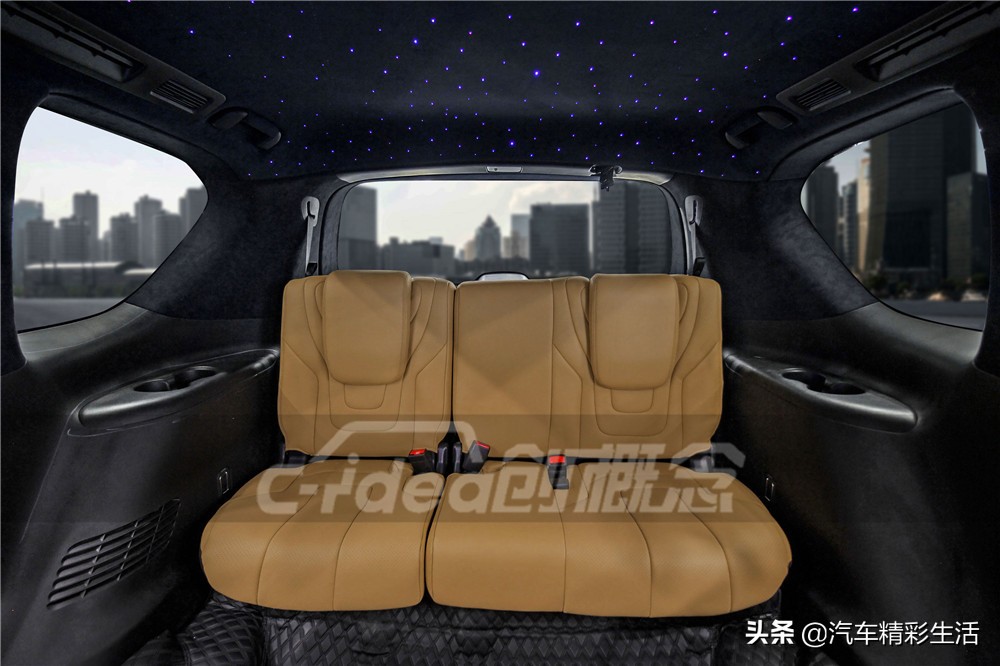 日产途乐改装新款过程,日产途乐改装讲解