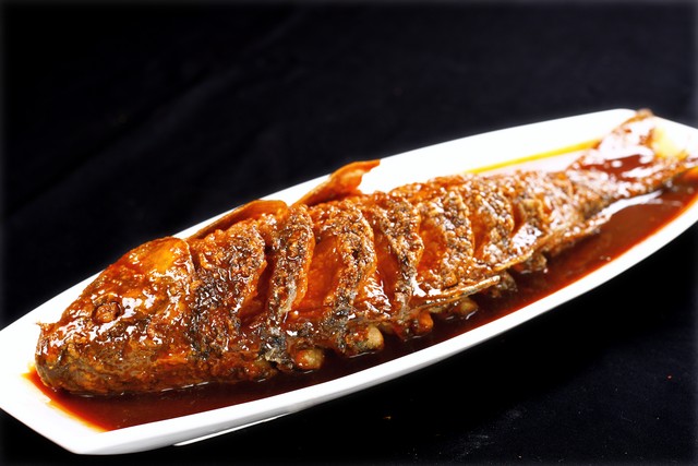 常见的鱼哪种鱼最好吃,中国哪里的鱼最好吃排行榜