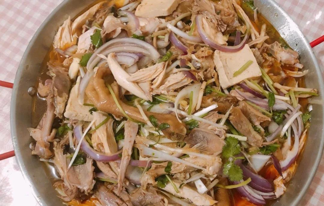 春节回家必备年货清单,新年倒计时速备年货啦