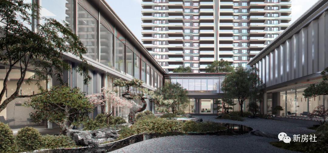 合生缦云广州现状,合生缦系广州