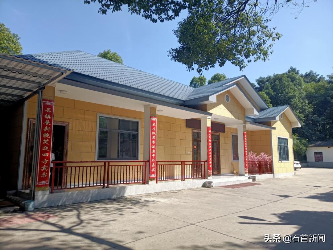 石首农家乐和休闲农庄,十大最好玩农家乐