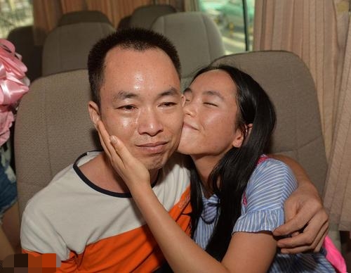 广东5岁女孩走失,广东女孩五岁走失进入世界名校