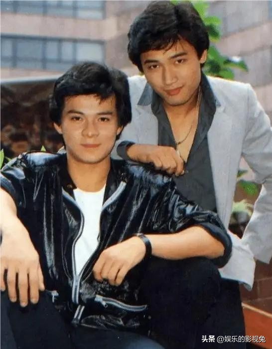 苗侨伟演的杨康亲临现场完整版,苗侨伟杨康一见钟情