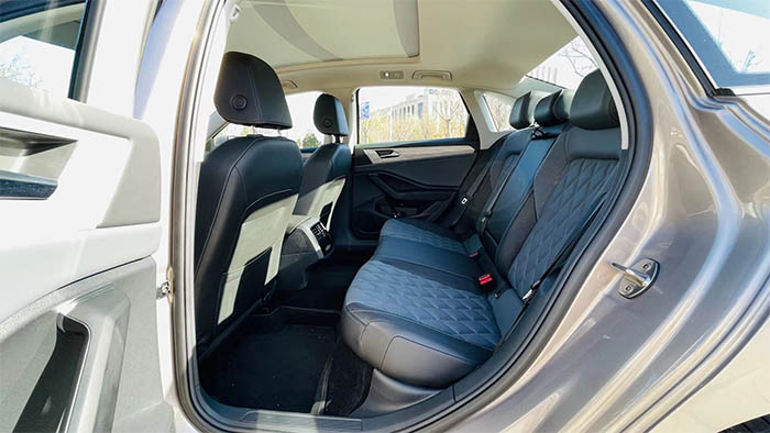 国民家轿速腾宝来,国民家轿焕新吉利第四代帝豪