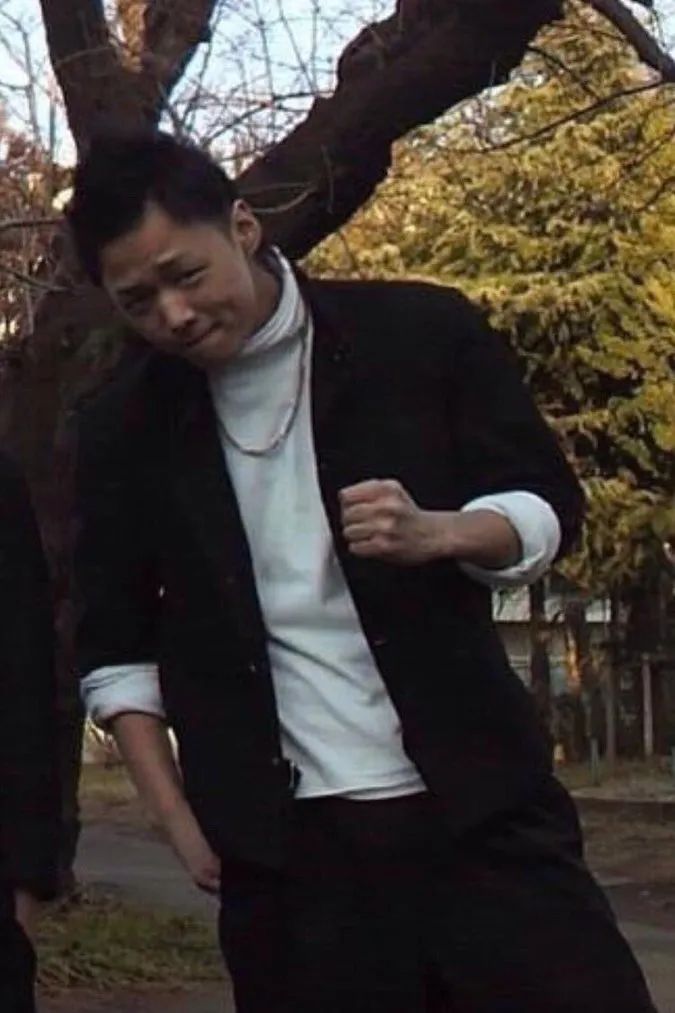 日本小混混穿女装比女友还好看！不愧是最强女装大佬…