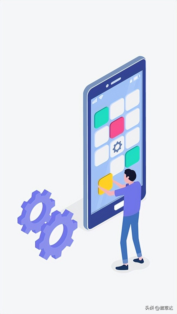 售后管理系统让移动工程师快捷接单？「售意达」