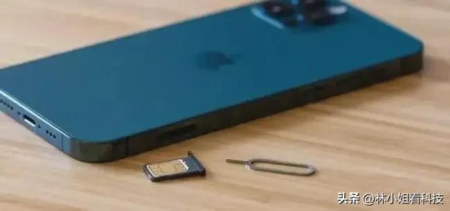 又出问题！取消SIM卡槽后，美版iPhone14Pro信号变差