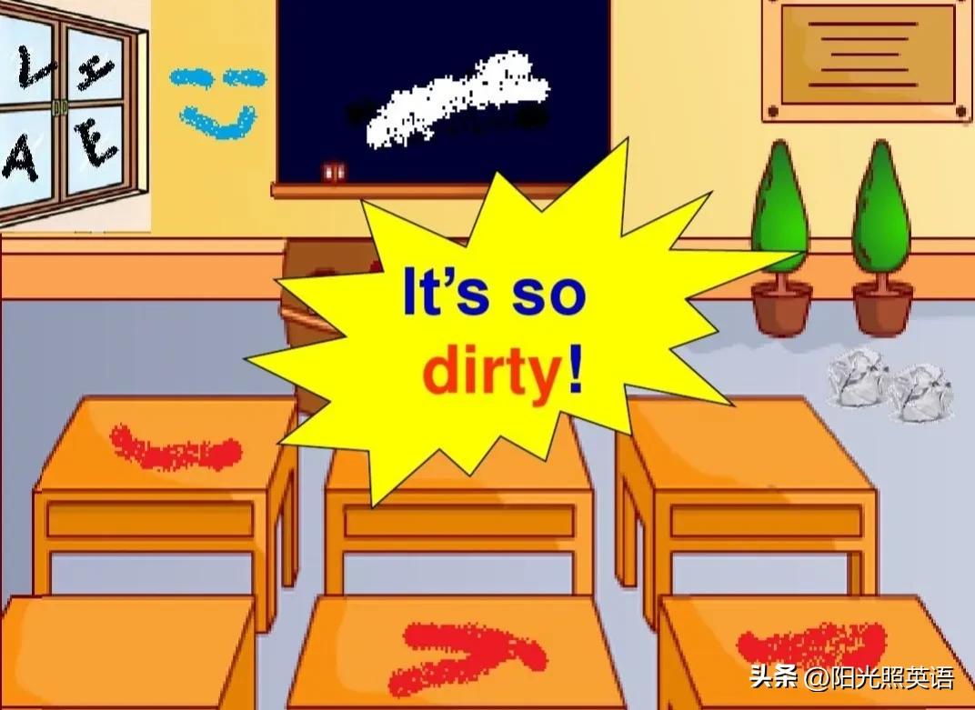 初一英语下unit4知识点归纳总结,初一下英语u4知识点