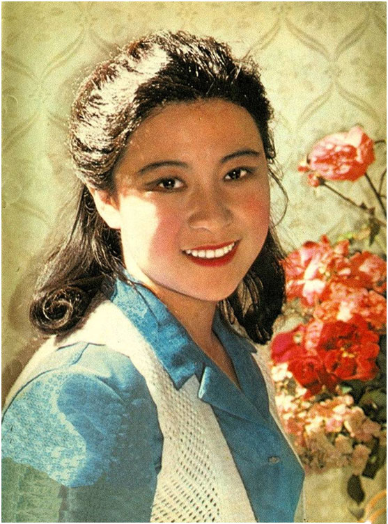 王馥荔在老闺蜜中扮演谁,老闺蜜王馥荔个人简历