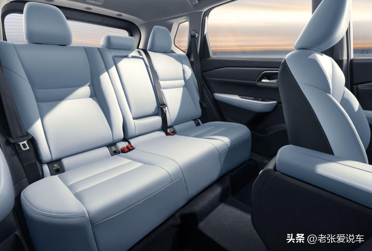 日产再次“放低身段”！四驱成了最低配，价格更是“令人发指”