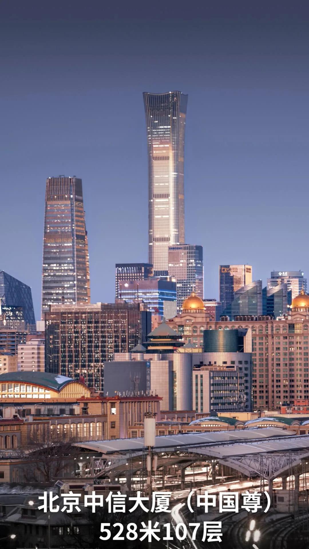 世界十大高楼城市排行榜,世界十大高楼怎么画