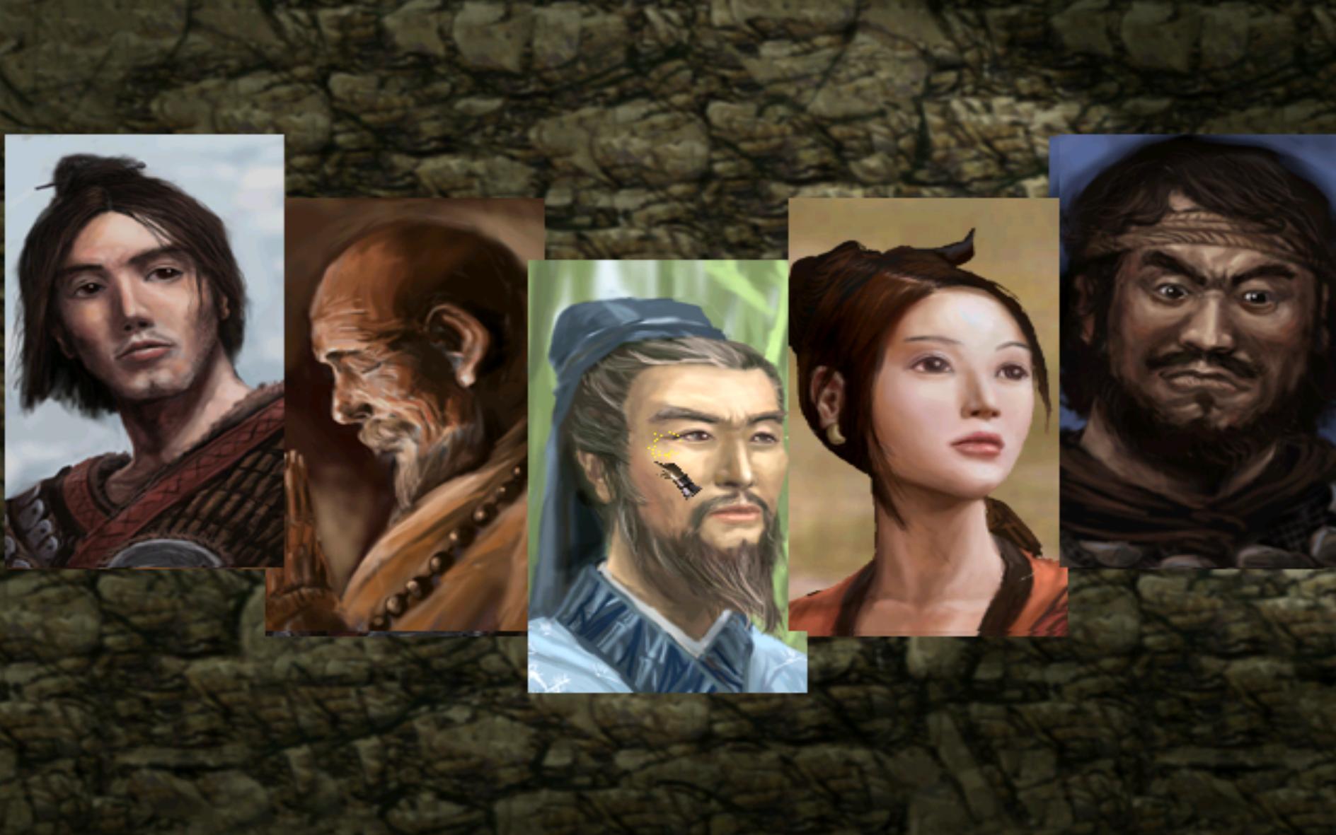 几年前手感很好的单机游戏,最近几年流行的单机游戏