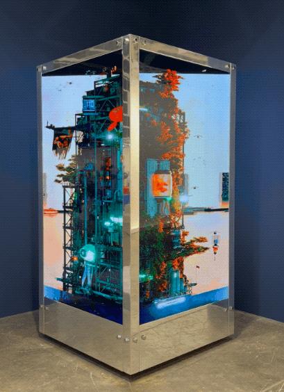 一幅作品卖出7000多万,作品卖出天价的原因有哪些