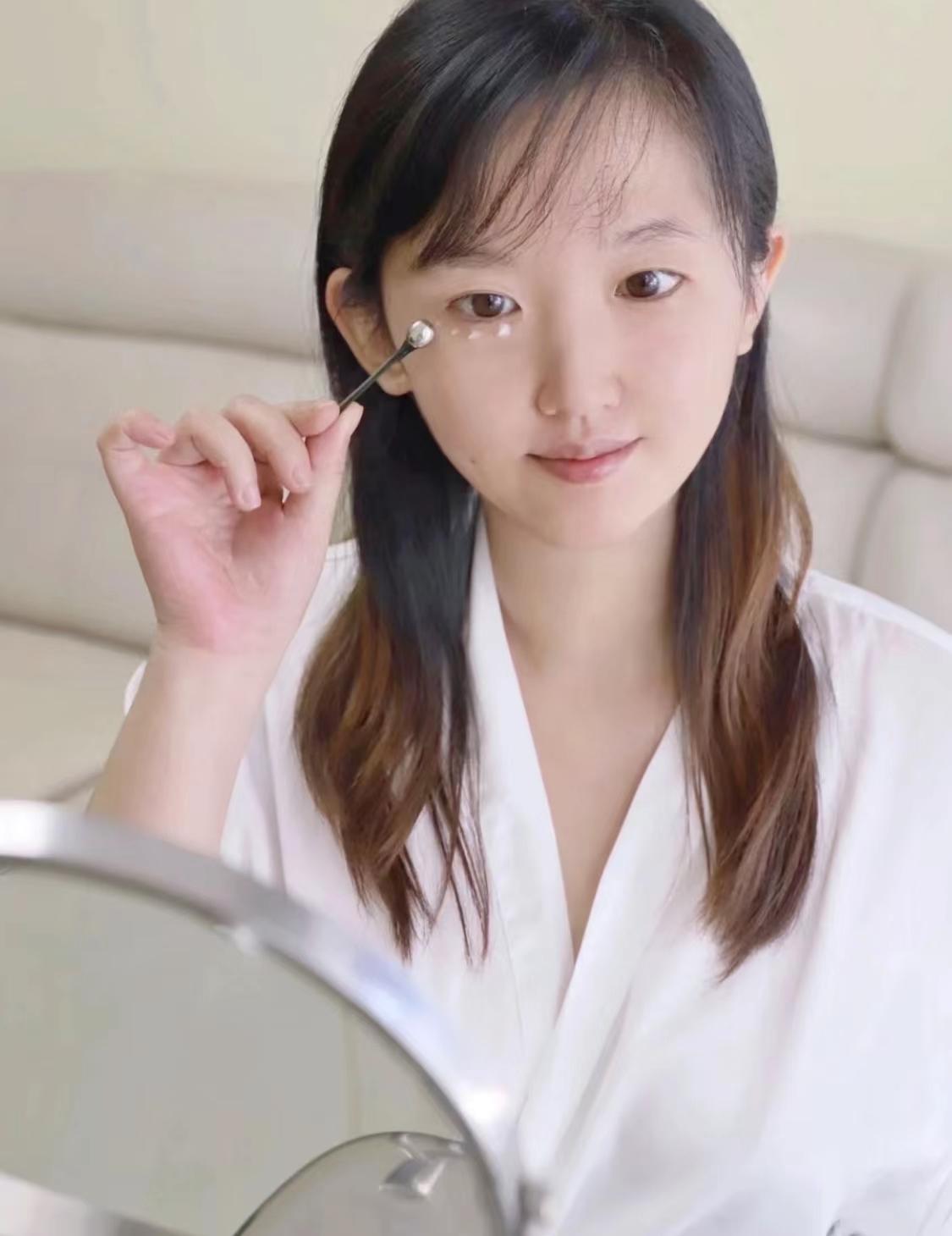 40岁以上抗皱最好的眼霜推荐,值得买的眼霜30岁