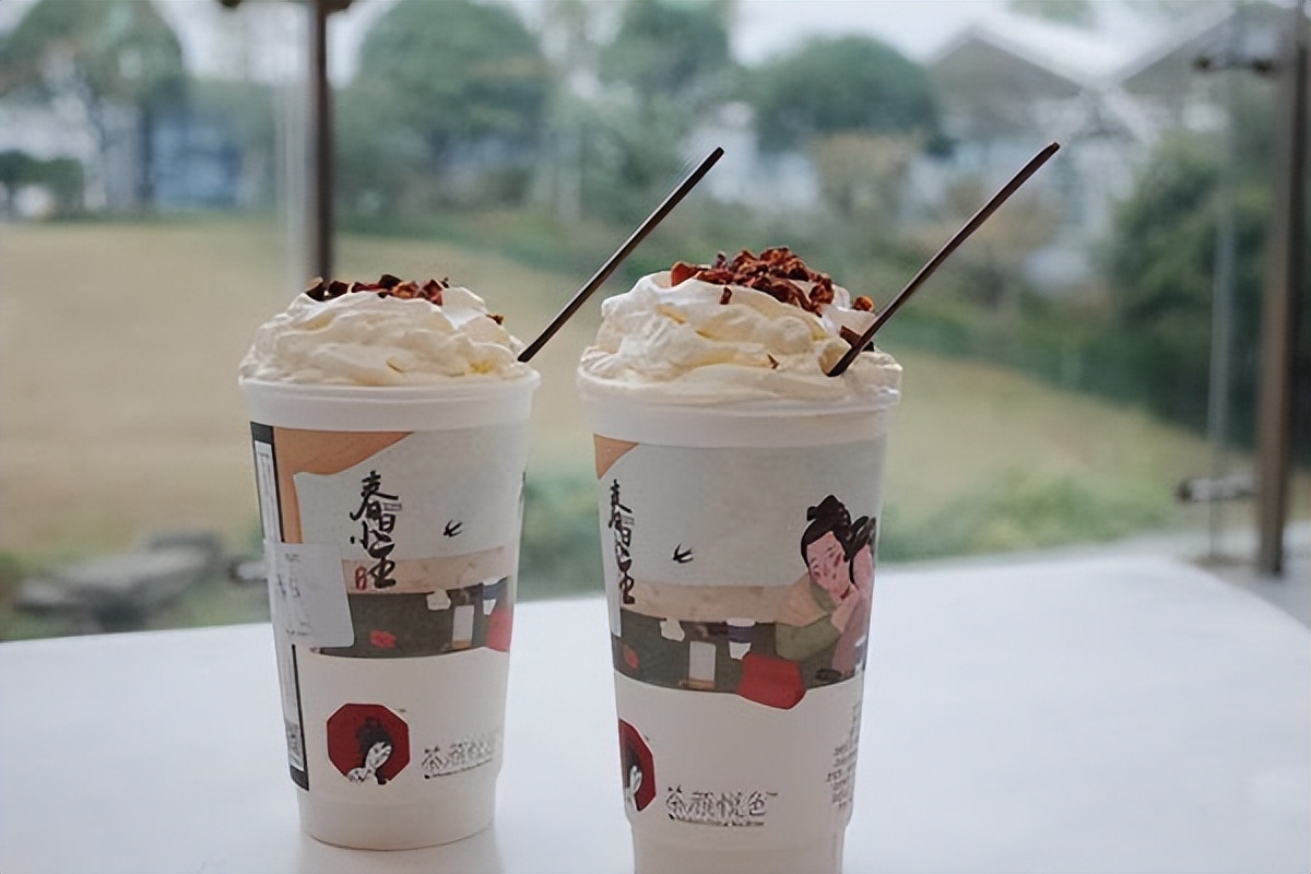 茶颜悦色加盟费官网最新信息,茶颜悦色加盟费及条件