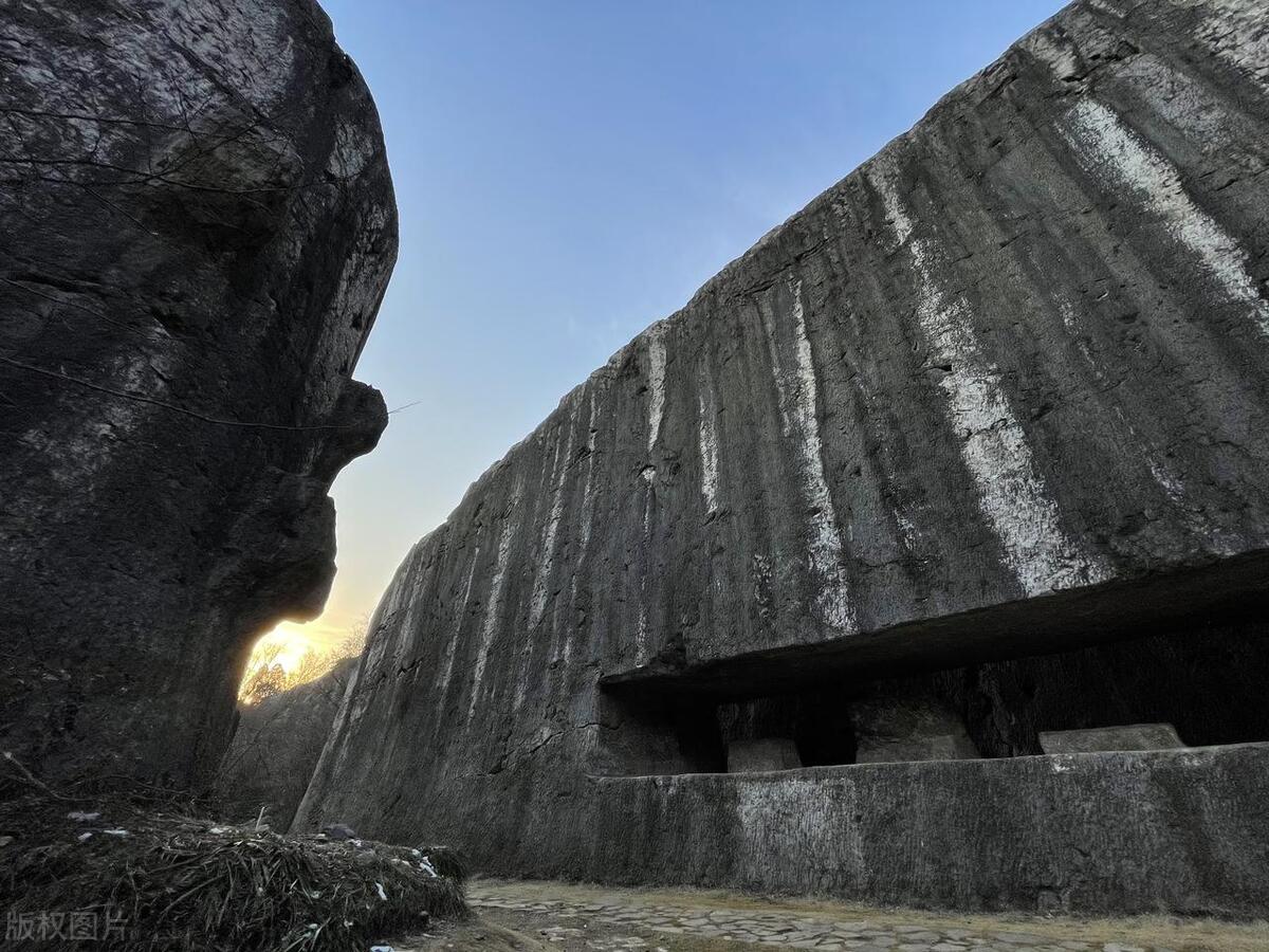 阳山问碑全文,阳山问碑是什么意思