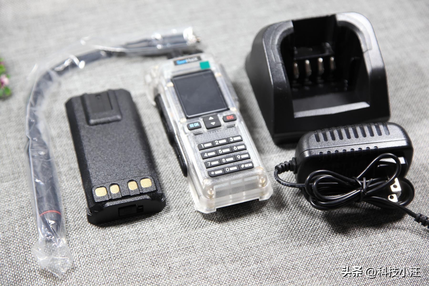 森海克斯gt12对讲机声音效果测试,森海克斯gt12对讲机是多大功率