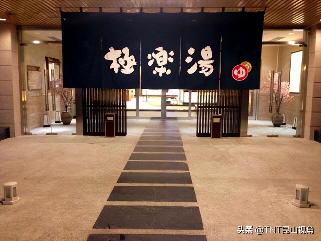 上海泡温泉推荐地点,上海十大温泉