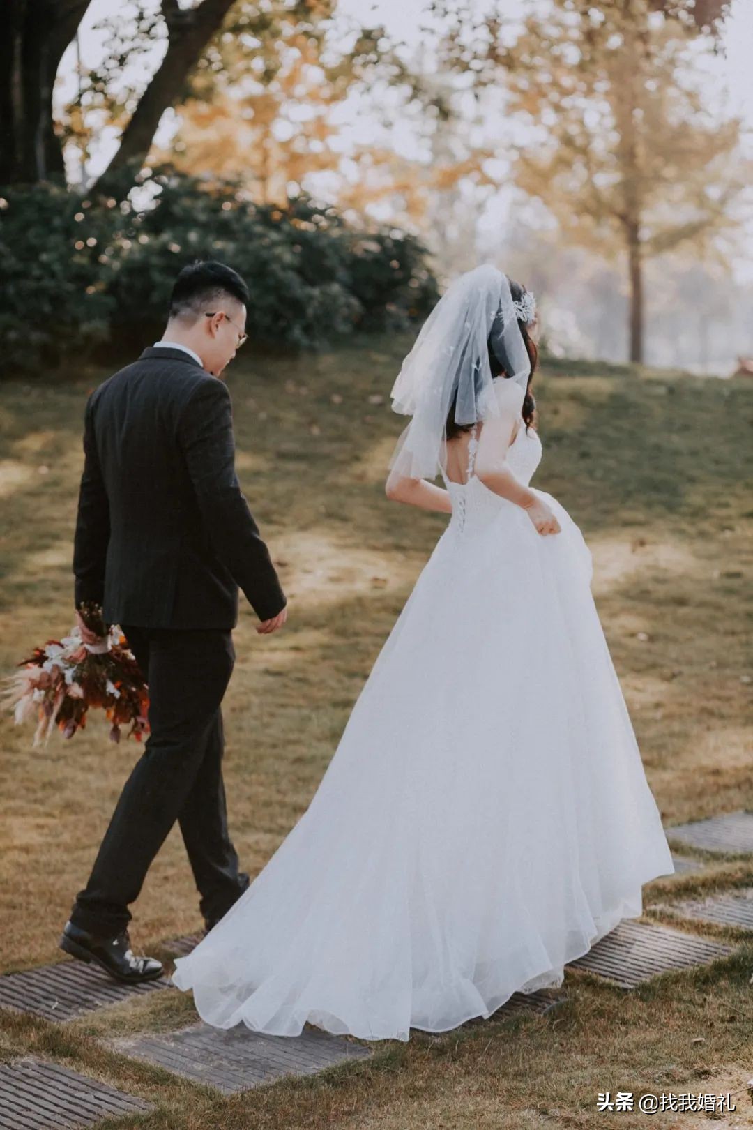 拍婚纱照的避坑攻略,拍摄婚纱照避坑攻略