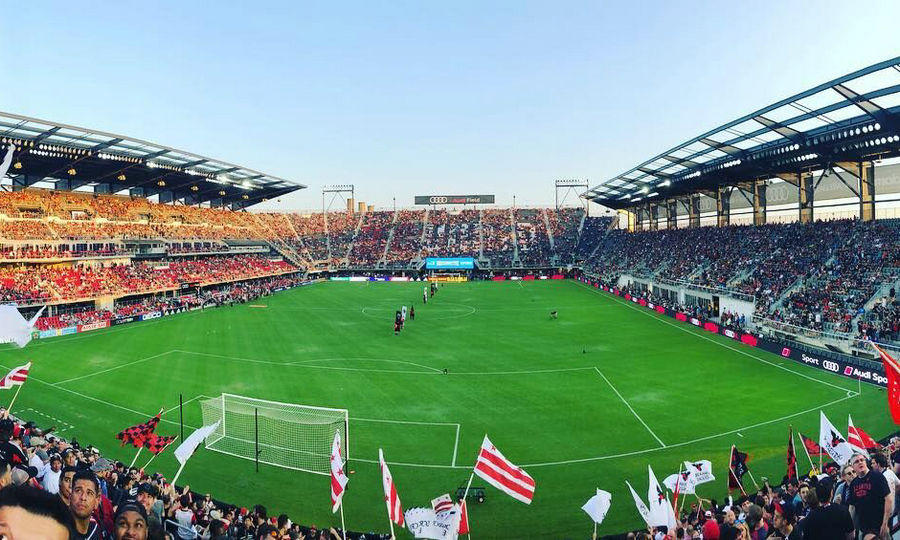 美国职业足球大联盟mls,美国足球职业大联盟vs阿森纳