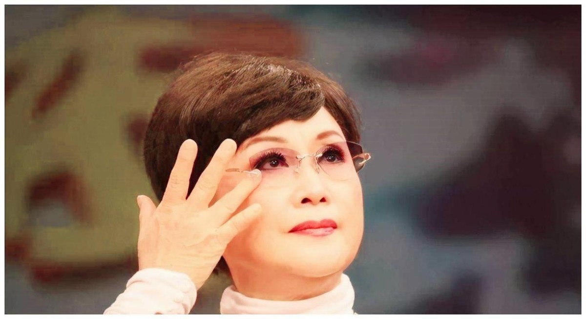 李谷一和前任丈夫结婚几年,李谷一与现任老公有子女吗