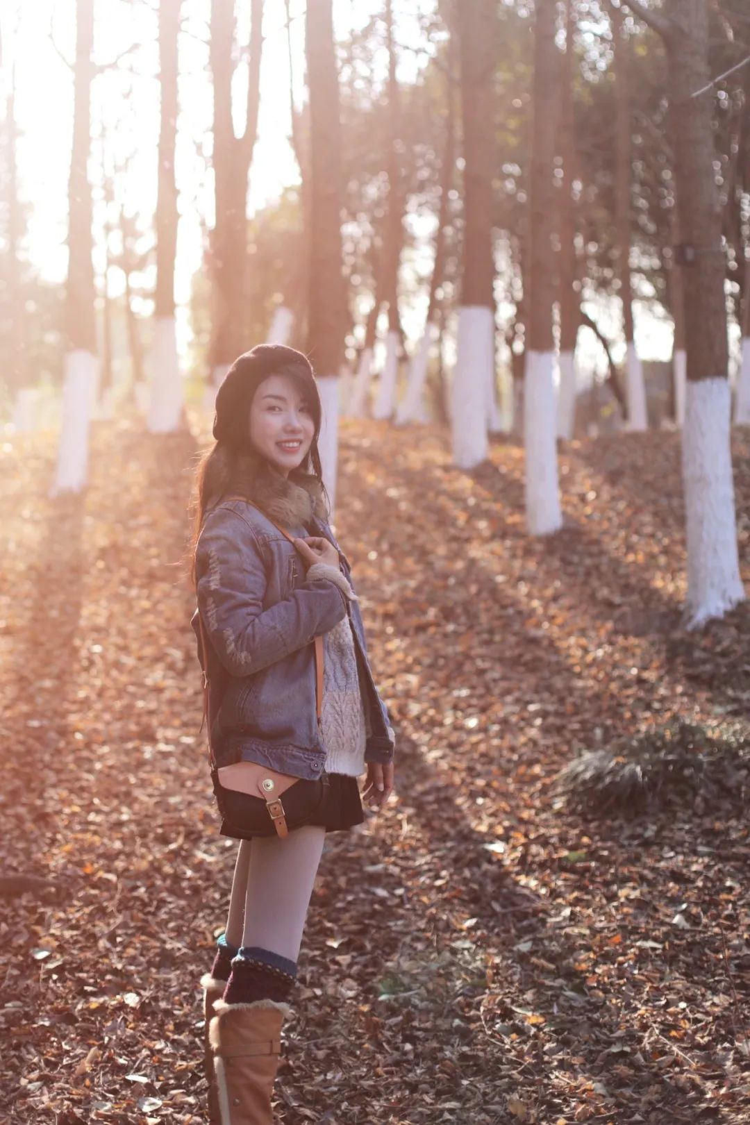 春来夏往，秋收冬藏，带你感受沙家浜的四季，别错过身边的美好