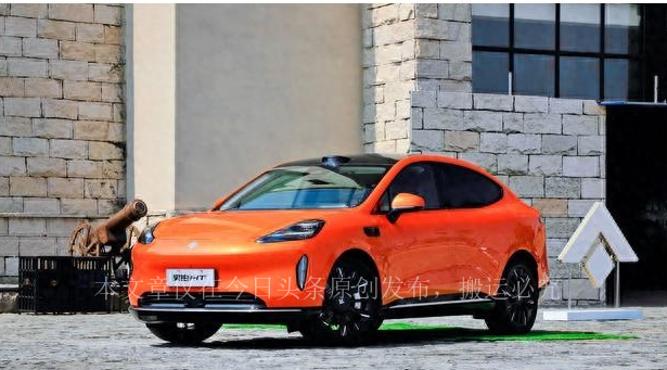 长城汽车发布新技术hi4,长城汽车全新hi4测试