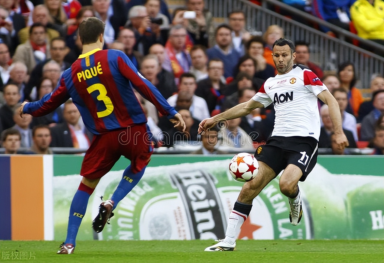 十大中场大师视频,世界公认十大中场大师