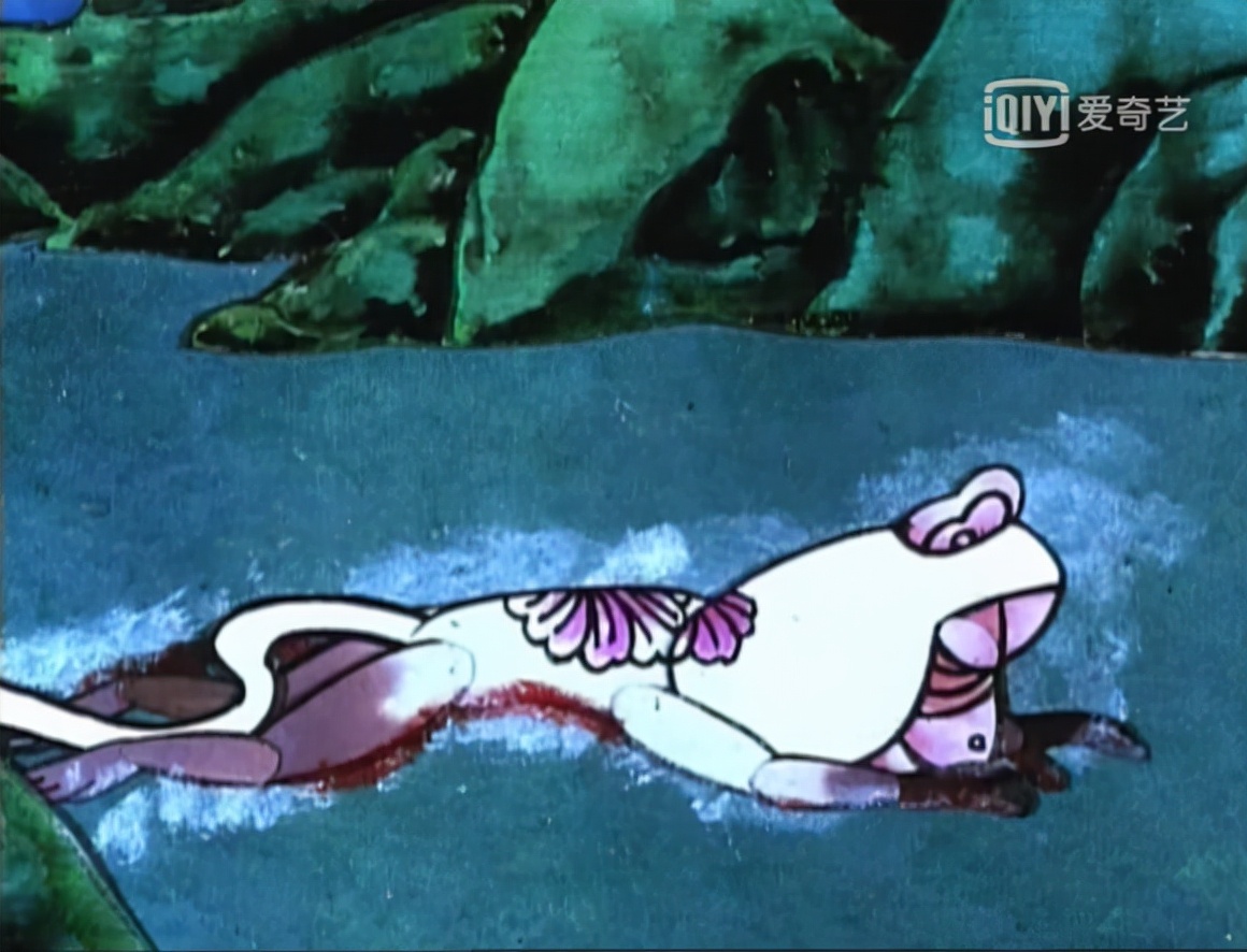 童年阴影十二生肖第一集,十二生肖动画片都是如何死的