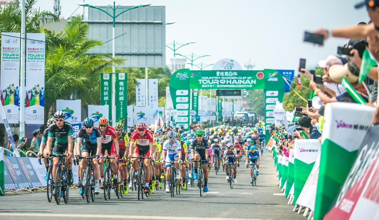 海南体育旅游正当时！6月到海南岛感受另一种“足球时光”