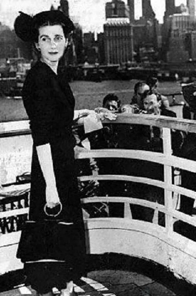 全世界最有钱的名媛,世界顶级富豪名媛